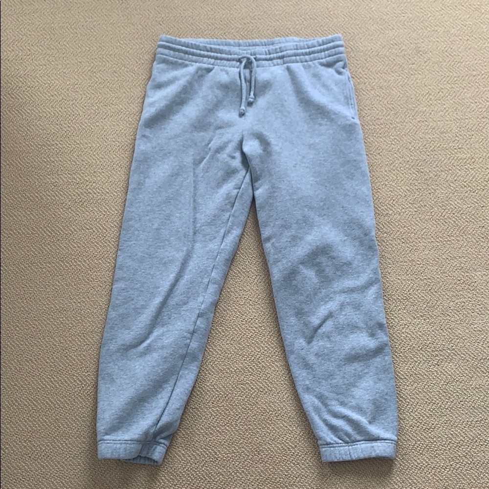Aritzia TNA Boyfriend Sweatpants